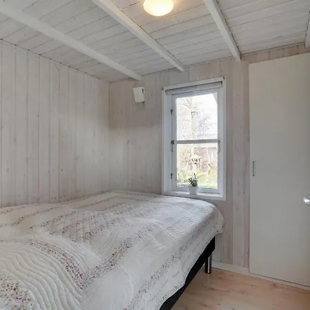 Holiday home Yara - 1km To The Inlet In Western Jutland By Interhome *