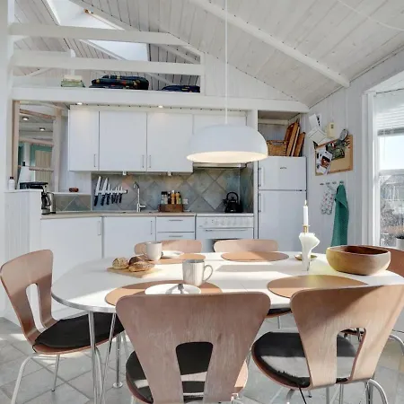 Yara - 1km To The Inlet In Western Jutland By Interhome Holiday home
