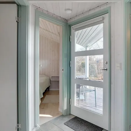 Holiday home Yara - 1km To The Inlet In Western Jutland By Interhome Hemmet