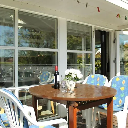 Holiday home Yara - 1km To The Inlet In Western Jutland By Interhome