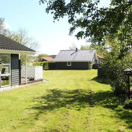 Yara - 1km To The Inlet In Western Jutland By Interhome Hemmet