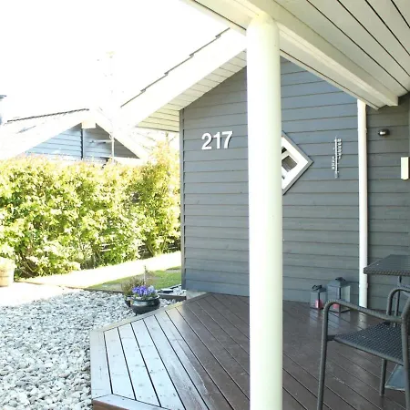 Holiday home Yara - 1km To The Inlet In Western Jutland By Interhome *