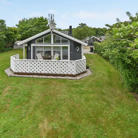 Yara - 1km To The Inlet In Western Jutland By Interhome *