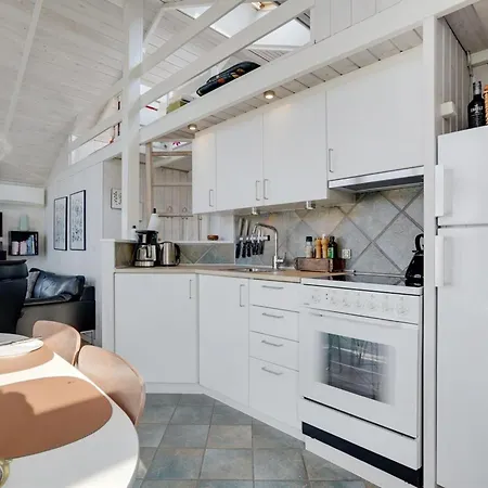 Yara - 1km To The Inlet By Interhome Hemmet