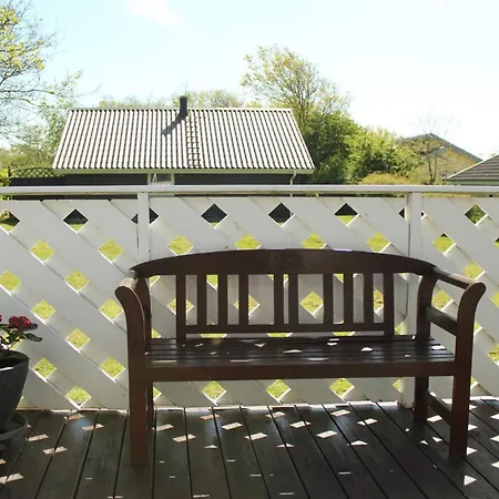 Holiday home Yara - 1km To The Inlet By Interhome