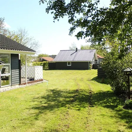 Yara - 1km To The Inlet By Interhome Holiday home *
