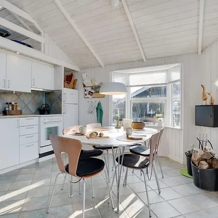 Yara - 1km To The Fjord By Interhome Ferienhaus