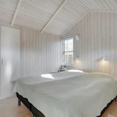 Yara - 1km To The Fjord By Interhome * Hemmet