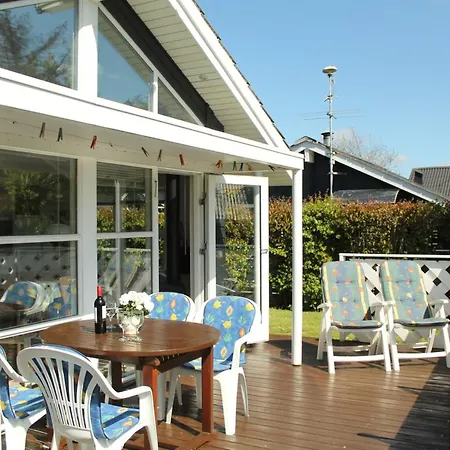Feriehus Yara - 1km To The Fjord By Interhome
